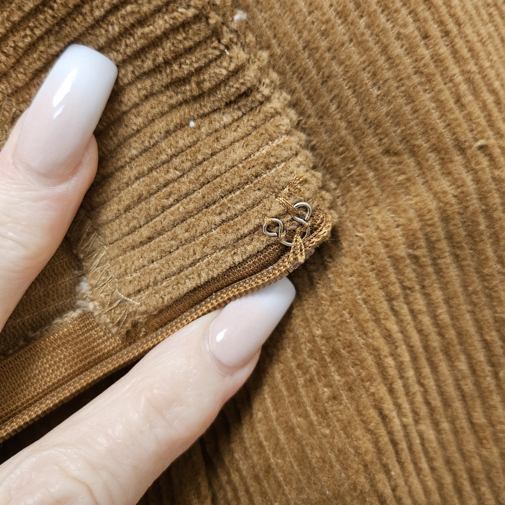 Altar'd State Camel Ribbed Knit Set - Picture 4 of 7